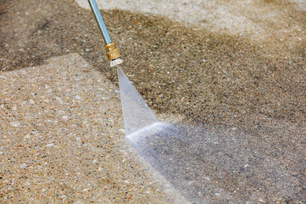 Best Factory Floor Cleaning  in Jamestown, KY