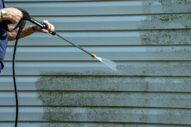 Reliable Jamestown, KY Pressure Washing Services Solutions