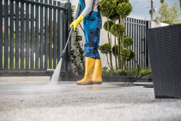 Animal Enclosure Cleaning in Jamestown, KY